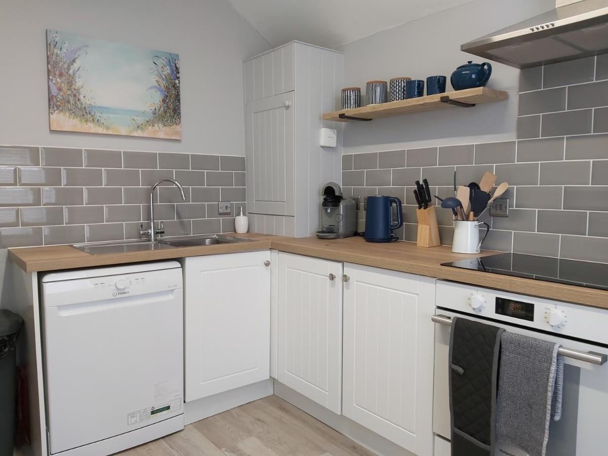 Apartamento Turnstone - Suffolk Coastal Escapes Pakefield Exterior foto