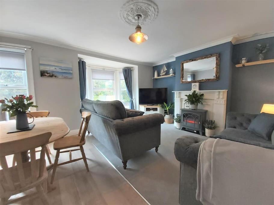 Apartamento Turnstone - Suffolk Coastal Escapes Pakefield Exterior foto
